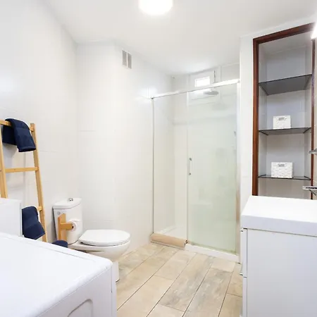 Okstay Bencomo 50 M From The Διαμέρισμα *