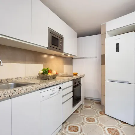 Okstay Bencomo 50 M From The Πουέρτο Ντε Λα Κρουζ