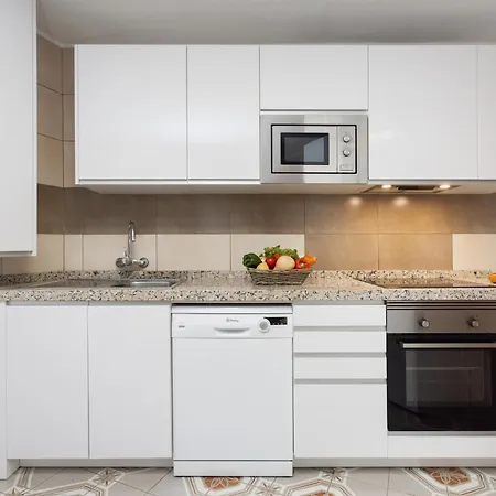 Okstay Bencomo 50 M From The Διαμέρισμα