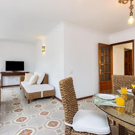 Διαμέρισμα Okstay Bencomo 50 M From The