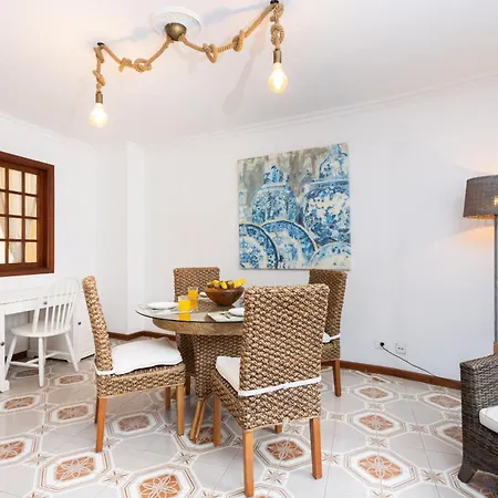 Okstay Bencomo 50 M From The Πουέρτο Ντε Λα Κρουζ
