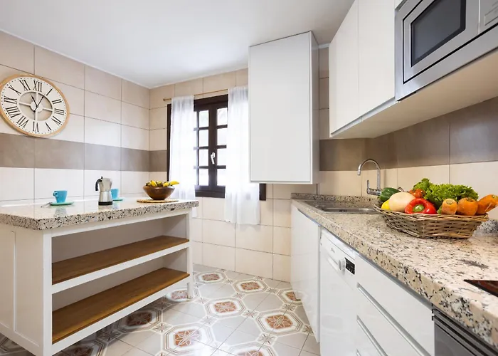 Okstay Bencomo 50 M From The Apartamento *