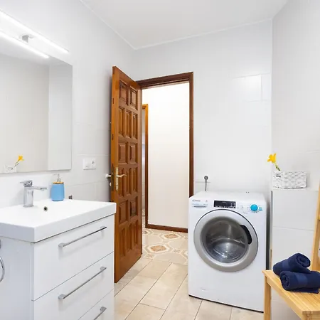 Okstay Bencomo 50 M From The Apartamento