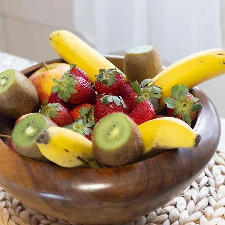 Apartament Okstay Bencomo 50 M From The