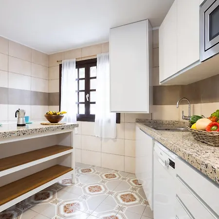 Okstay Bencomo 50 M From The Apartamento *