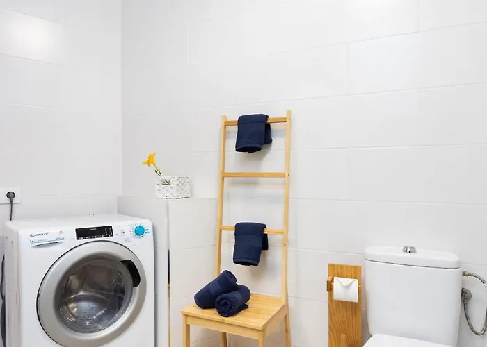 Okstay Bencomo 50 M From The