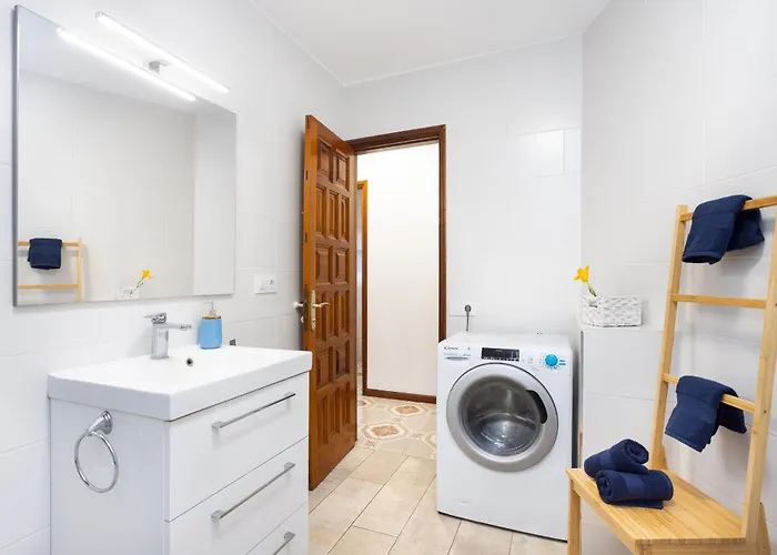 Okstay Bencomo 50 M From The Apartament