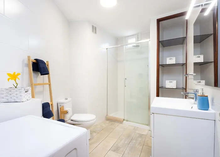 Okstay Bencomo 50 M From The Apartament *