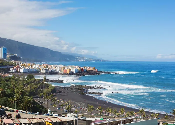 Okstay Bencomo 50 M From The