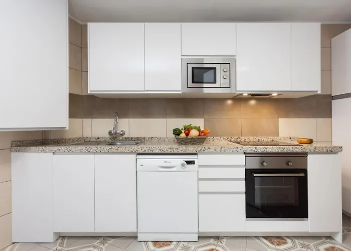 Okstay Bencomo 50 M From The Apartman