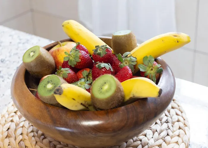 Apartament Okstay Bencomo 50 M From The