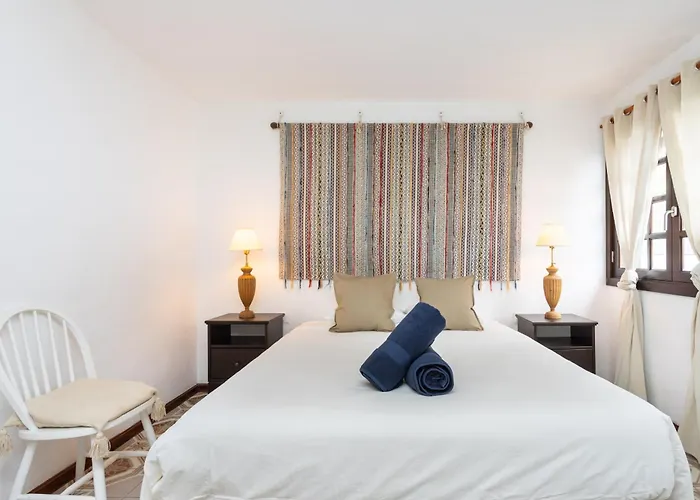 Okstay Bencomo 50 M From The Apartament *