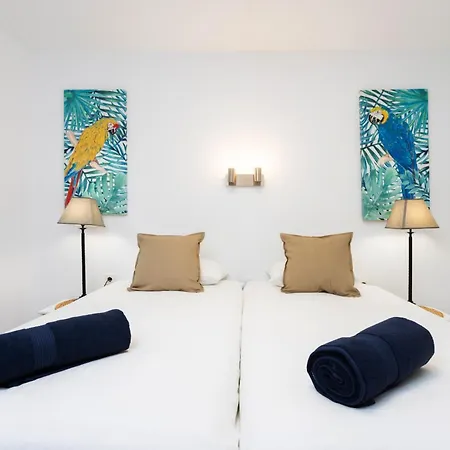 Okstay Bencomo 50 M From The Apartamento Puerto de la Cruz (Tenerife)