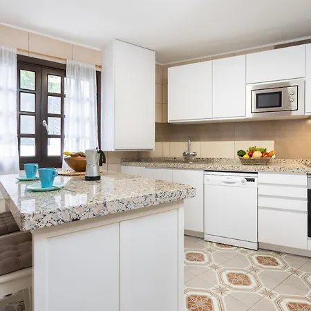Okstay Bencomo 50 M From The Apartamento Puerto de la Cruz (Tenerife)
